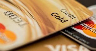 The Different Types Of Credit Cards in the USA